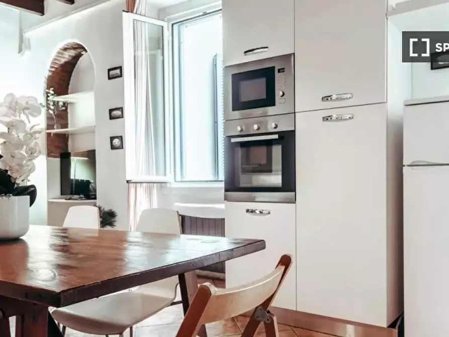 Immagine 3 di Appartamento in affitto  in Via Vetere a Milano