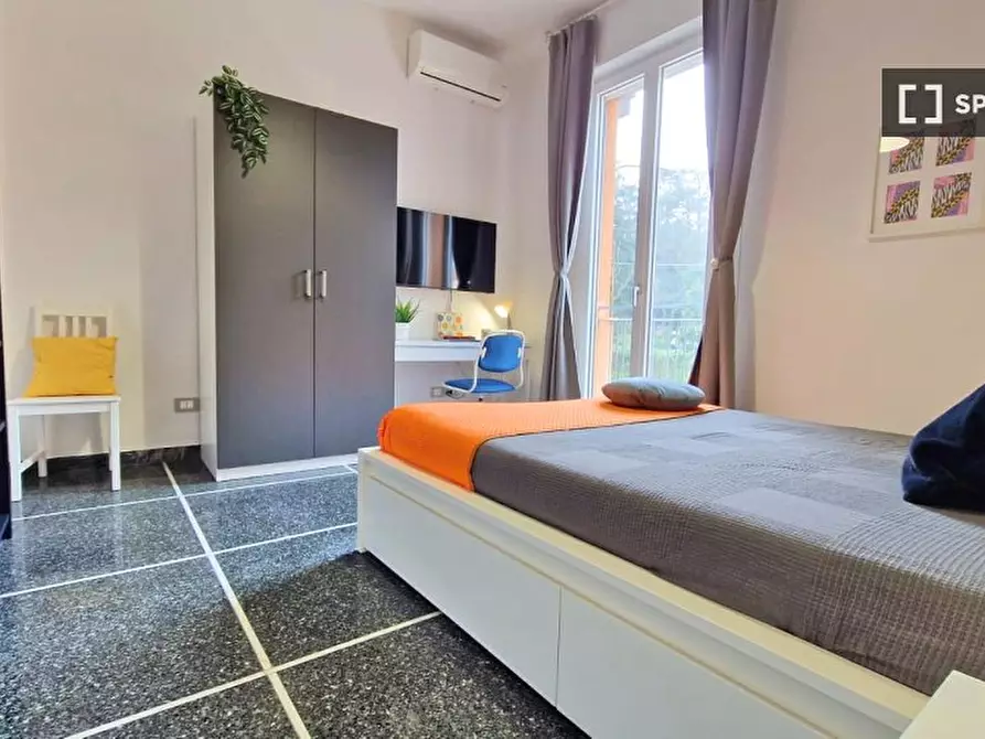 Immagine 2 di Camera condivisa in affitto  in Toscana/3 a Bologna