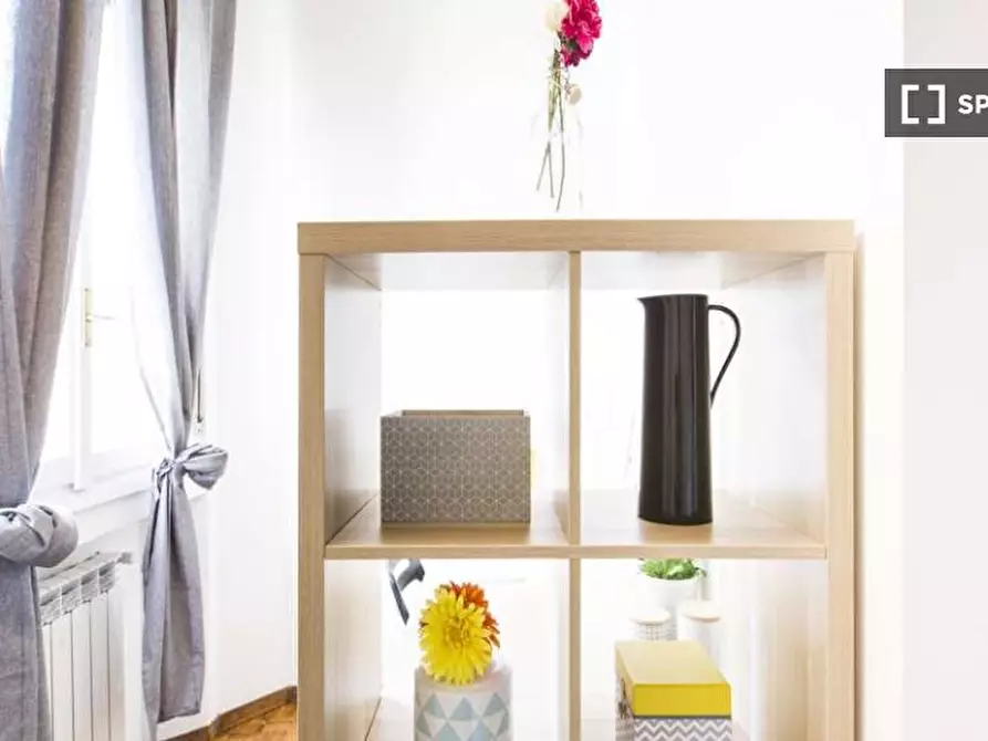 Immagine 5 di Camera condivisa in affitto  in Via Leone Tolstoi a Milano