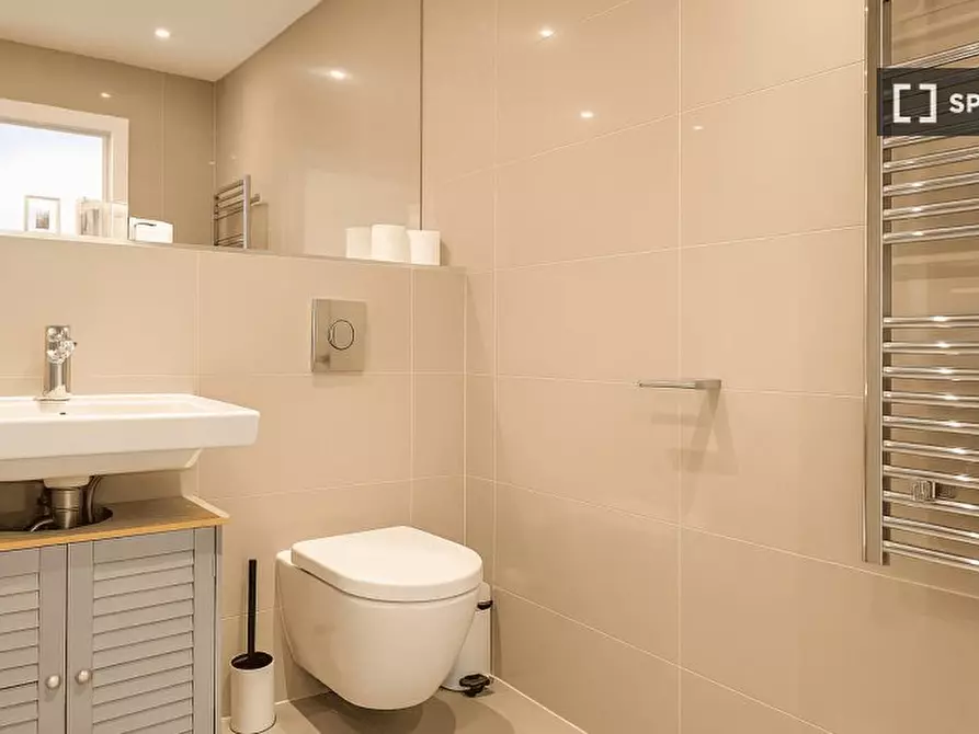 Immagine 14 di Appartamento in affitto  in Warner Street London ECR 5EX UK a Islington