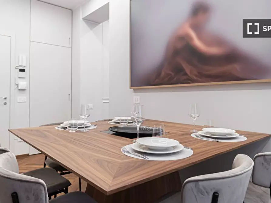 Immagine 2 di Appartamento in affitto  in Piazza XXV Aprile a Milano