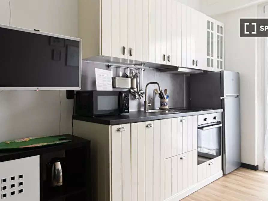 Immagine 9 di Appartamento in affitto  in Via Tofane a Milano