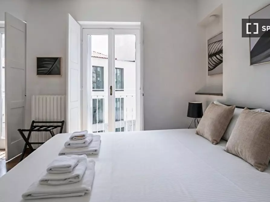 Immagine 15 di Appartamento in affitto  in Via Fabbri a Milano