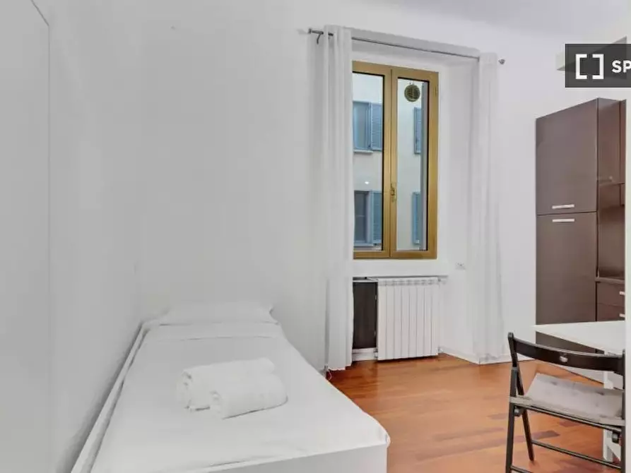 Immagine 8 di Ufficio in affitto  in Via Alessandro Tadino a Milano