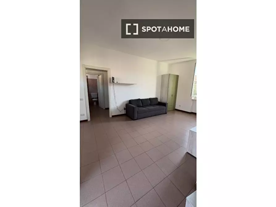 Immagine 6 di Camera condivisa in affitto  in Via Nicola Palmieri a Milano