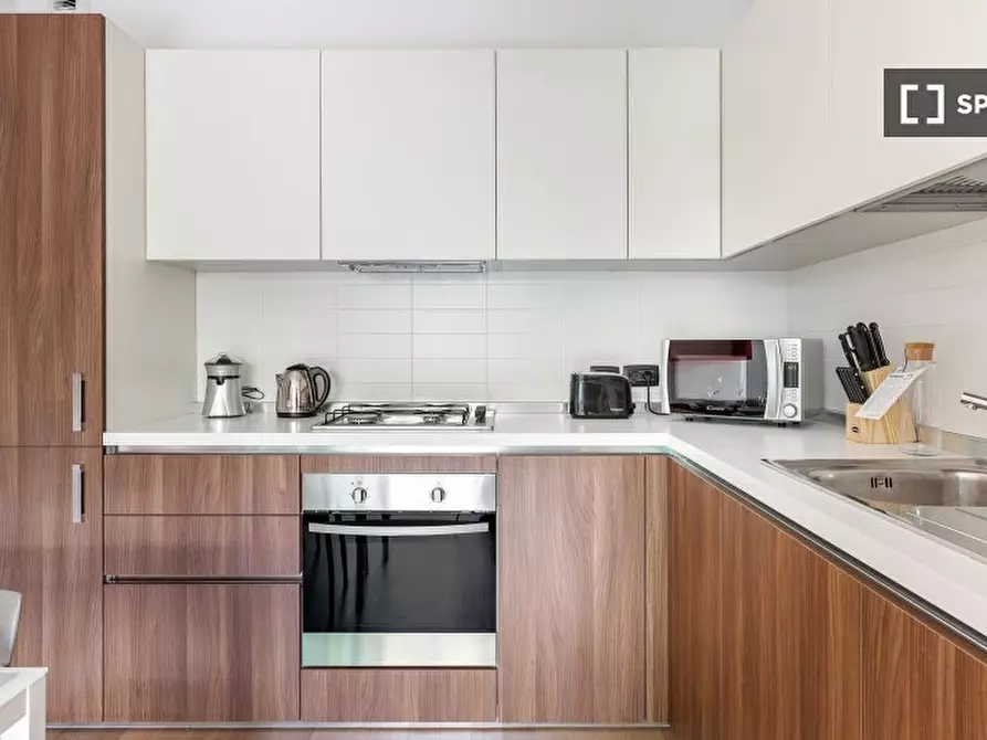 Immagine 5 di Appartamento in affitto  in Via Marco Ulpio Traiano a Milano