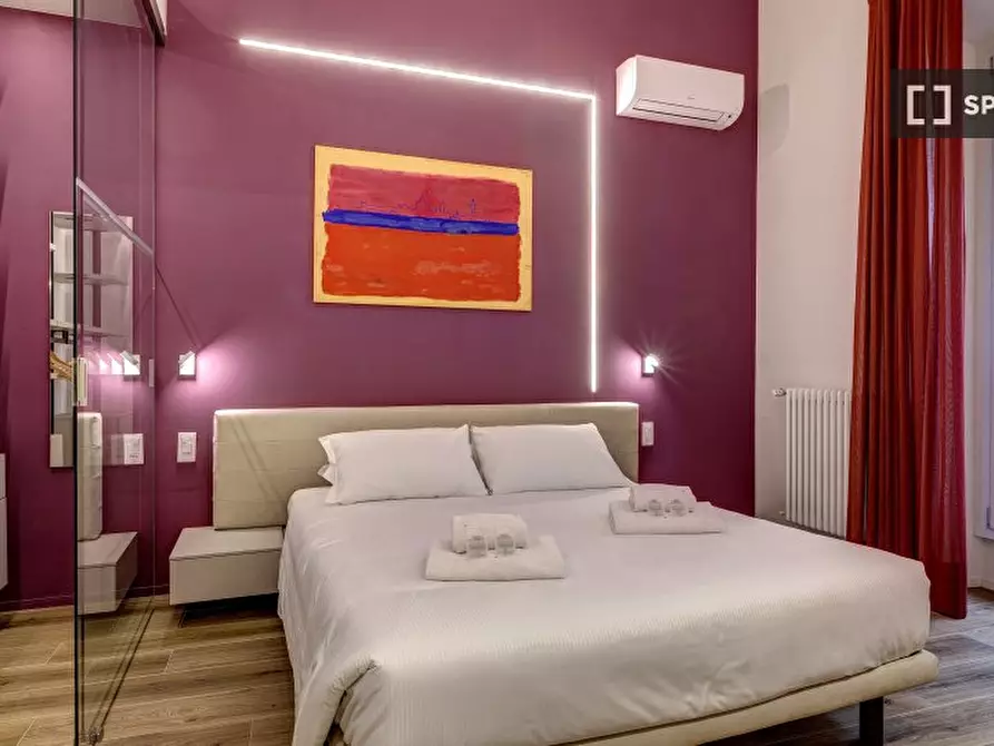 Immagine 10 di Ufficio in affitto  in Via di Camporeggi a Firenze