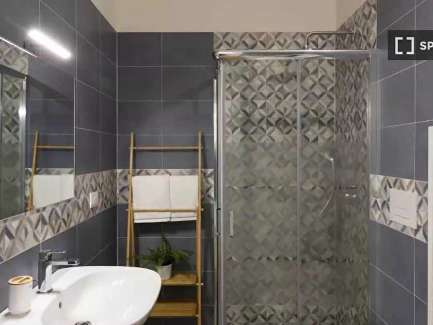 Immagine 12 di Ufficio in affitto  in Via Bianca Ceva a Milano