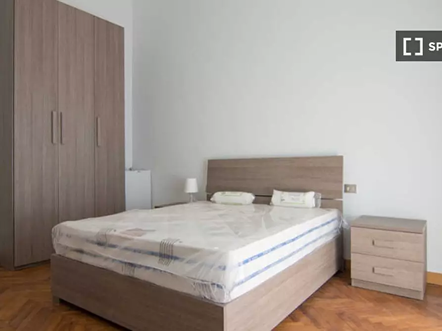 Immagine 7 di Camera condivisa in affitto  in PIAZZALE SUSA a Milano