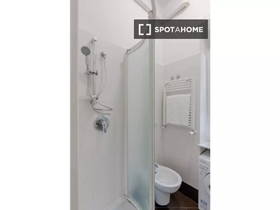 Immagine 11 di Appartamento in affitto  in Via Giorgio Vasari a Roma