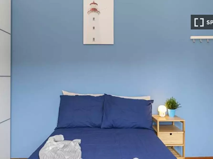 Immagine 3 di Camera condivisa in affitto  in Via Bir Acheim a Milano