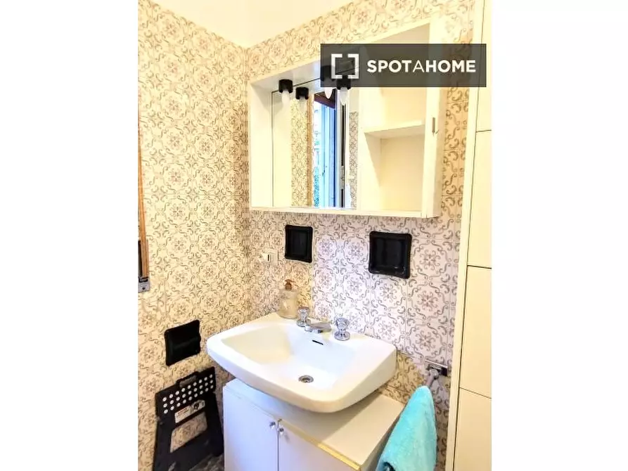 Immagine 4 di Ufficio in affitto  in Via Roald Amundsen a Milano