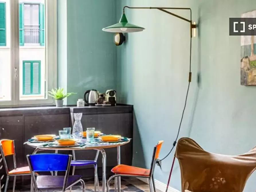 Immagine 6 di Appartamento in affitto  in Viale Premuda a Milano