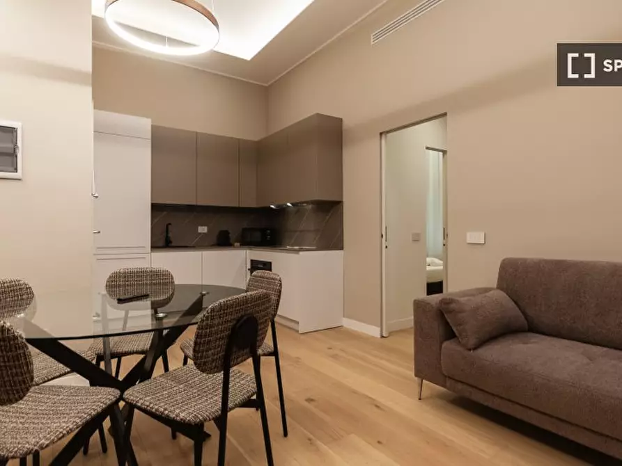 Immagine 2 di Appartamento in affitto  in Via Nino Bixio a Milano