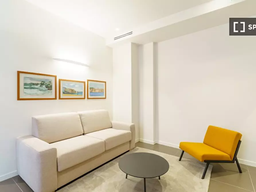 Immagine 4 di Ufficio in affitto  in Via S. Senatore a Milano