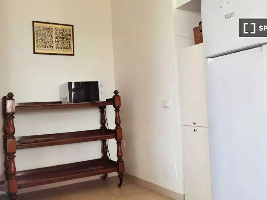 Immagine 10 di Appartamento in affitto  in angolo Piazza Carbonari a Milano