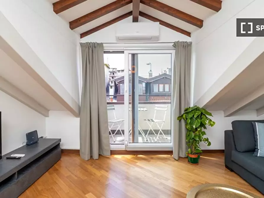 Immagine 17 di Appartamento in affitto  in Viale Umbria a Milano