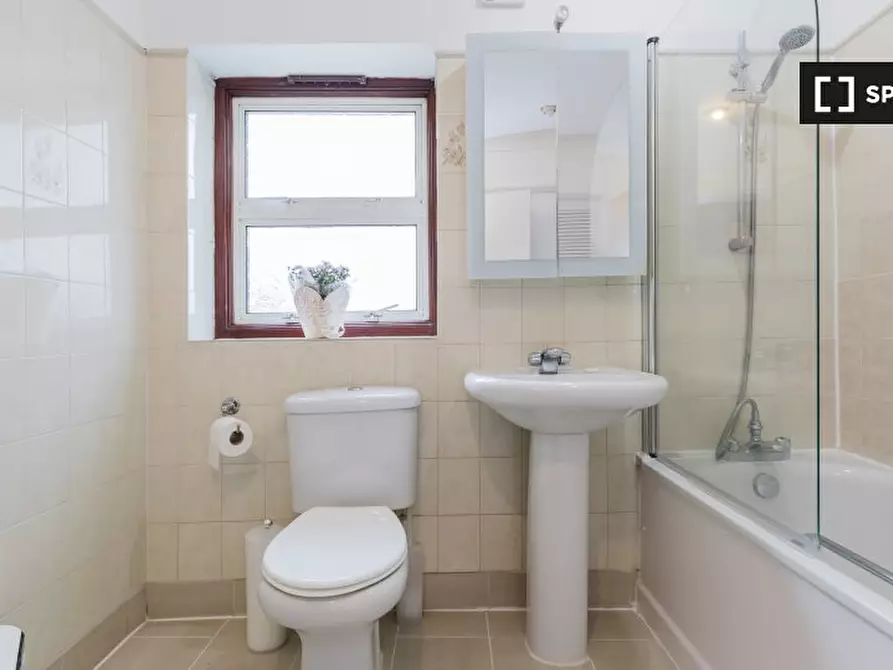 Immagine 16 di Appartamento in affitto  in Arlington Rd a Camden Town