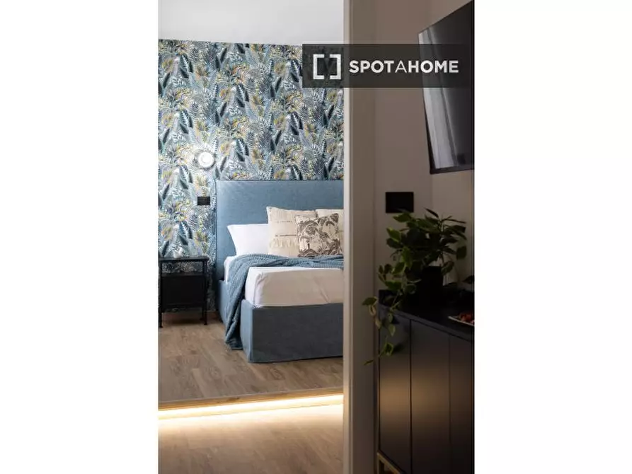 Immagine 19 di Appartamento in affitto  in Via Saluzzo a Roma