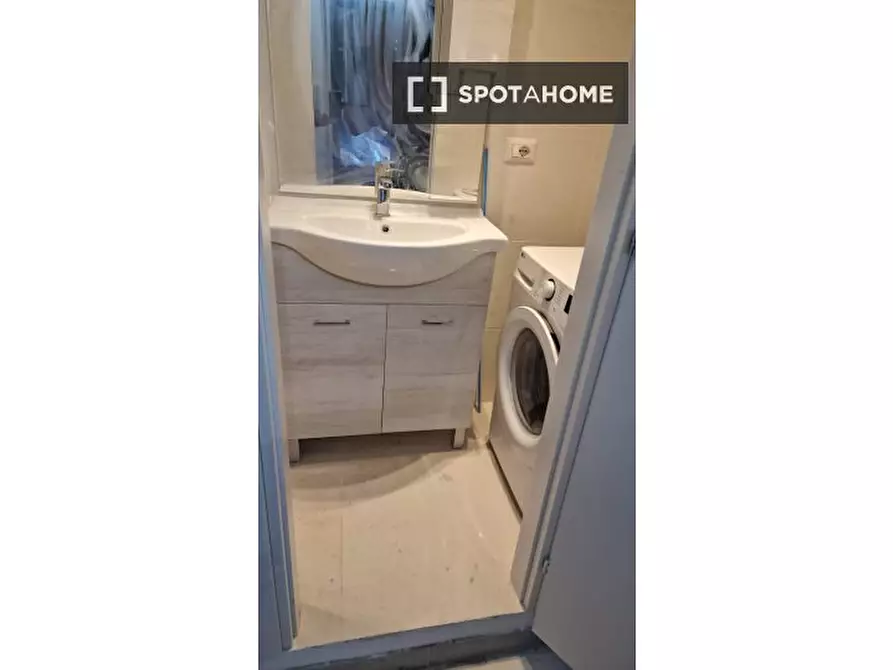 Immagine 4 di Appartamento in affitto  in Via Pietro Crespi a Milano