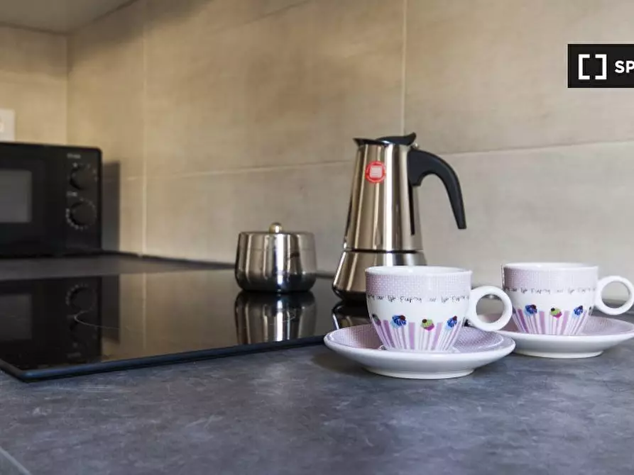 Immagine 9 di Appartamento in affitto  in Via Paolo Lomazzo a Milano