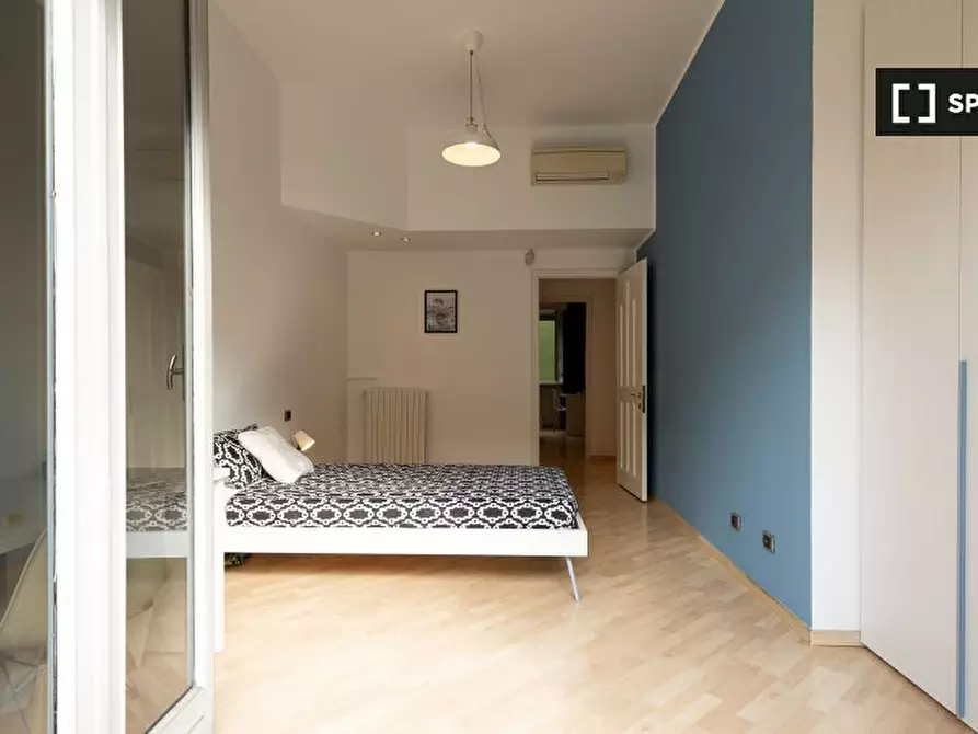 Immagine 5 di Camera condivisa in affitto  in Via Andrea Costa a Milano