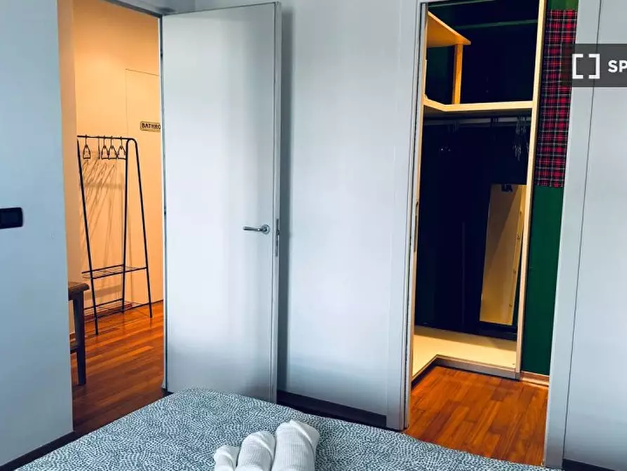 Immagine 2 di Appartamento in affitto  in Viale della Stazione a Moncalieri