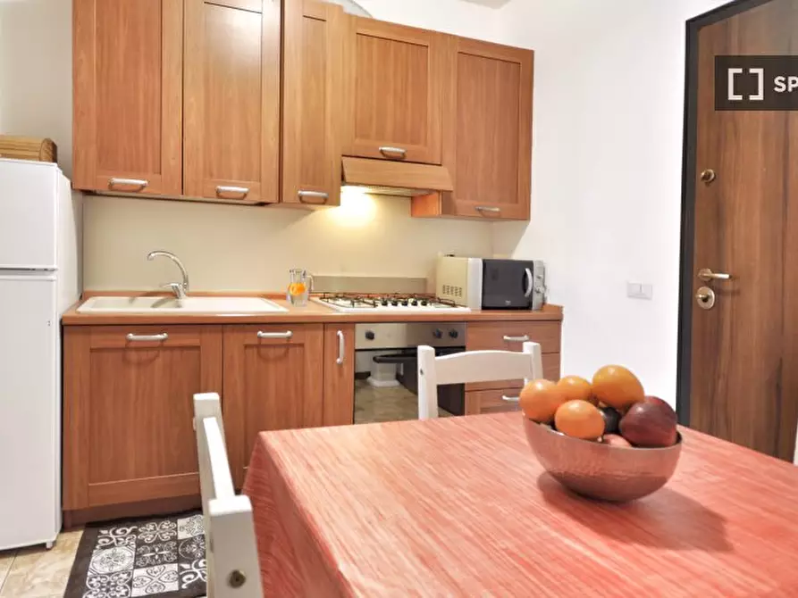 Immagine 3 di Appartamento in affitto  in Via Carlo Bazzi a Milano