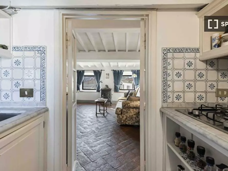 Immagine 9 di Appartamento in affitto  in Sdrucciolo de' Pitti a Firenze