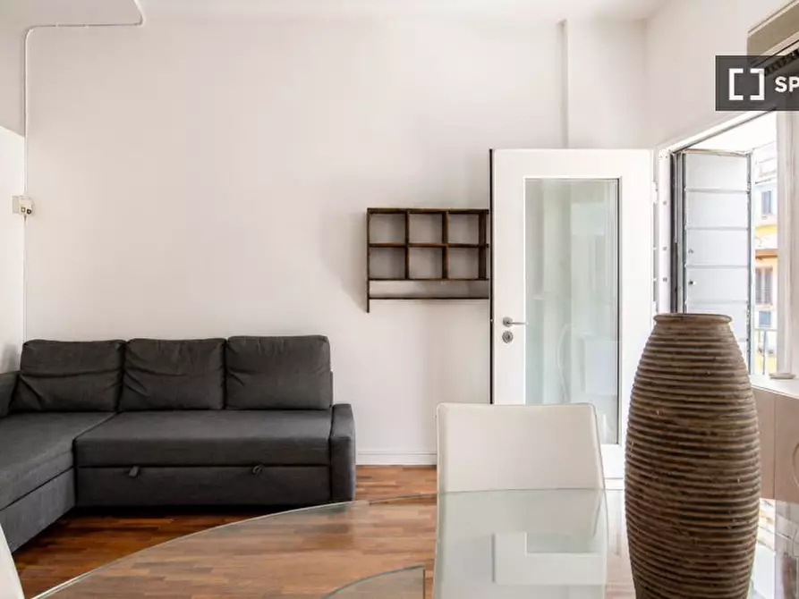 Immagine 2 di Appartamento in affitto  in Via Carlo Farini a Milano