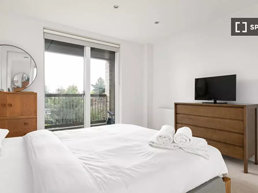 Immagine 7 di Appartamento in affitto  in Green Lanes a Hackney