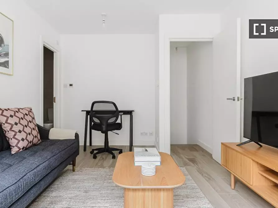 Immagine 2 di Appartamento in affitto  in Warren Mews a Camden Town
