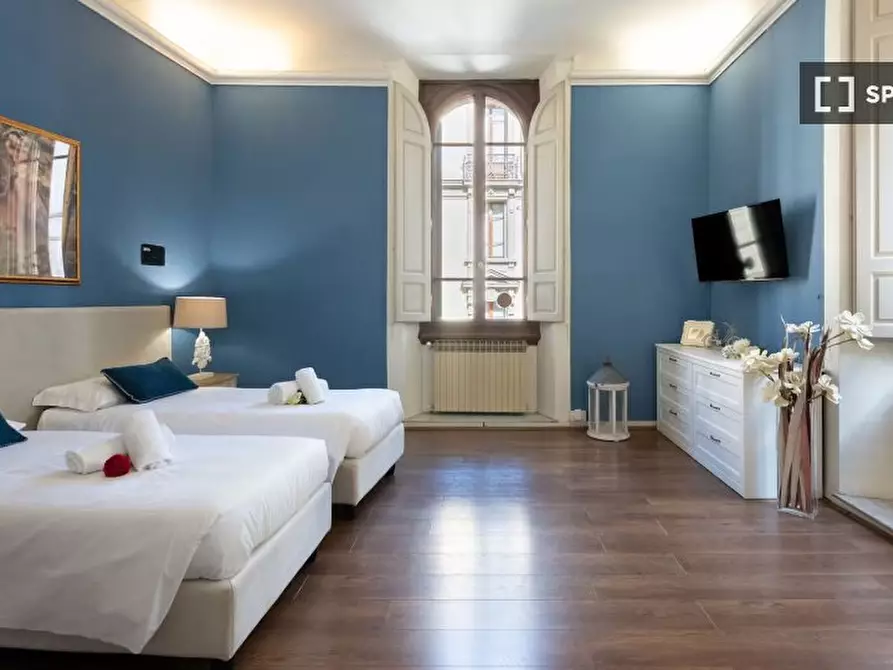 Immagine 12 di Appartamento in affitto  in Via degli Speziali a Firenze