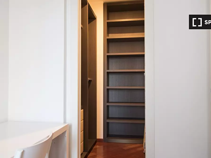 Immagine 16 di Appartamento in affitto  in Via Magolfa a Milano