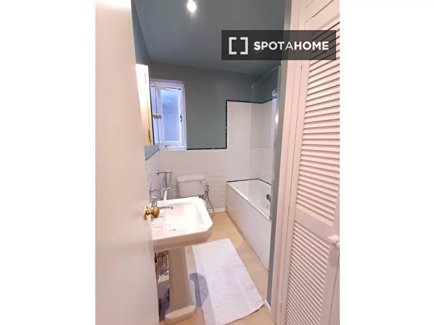 Immagine 13 di Appartamento in affitto  in Lawrence St a Kensington
