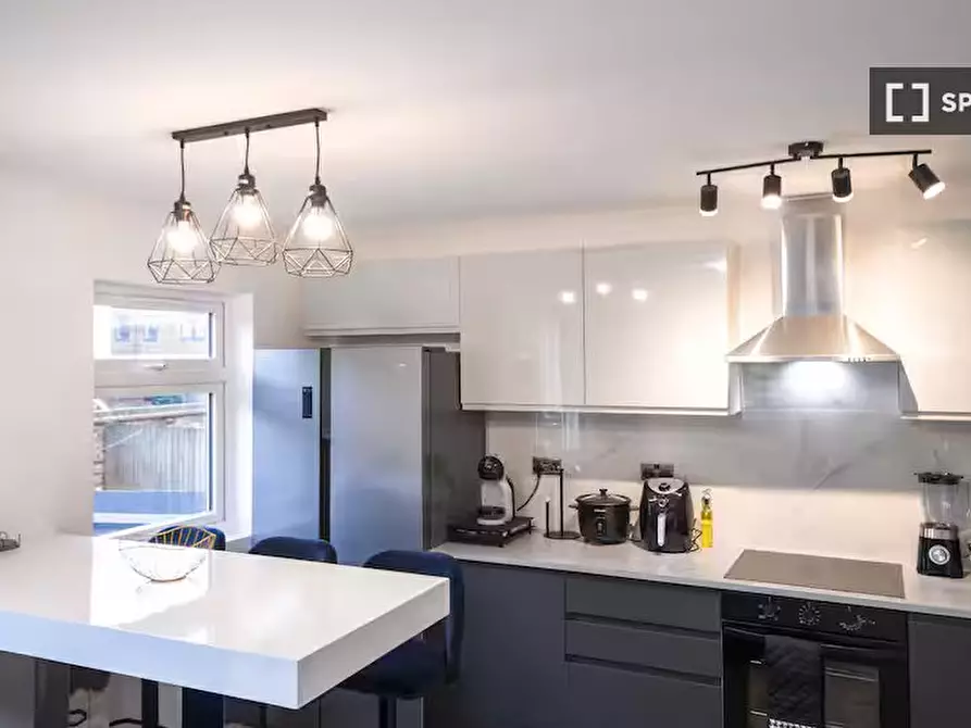Immagine 7 di Appartamento in affitto  in Oxley Close a Camberwell