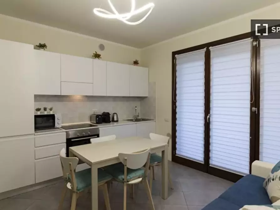 Immagine 7 di Appartamento in affitto  in Viale Sarca a Milano