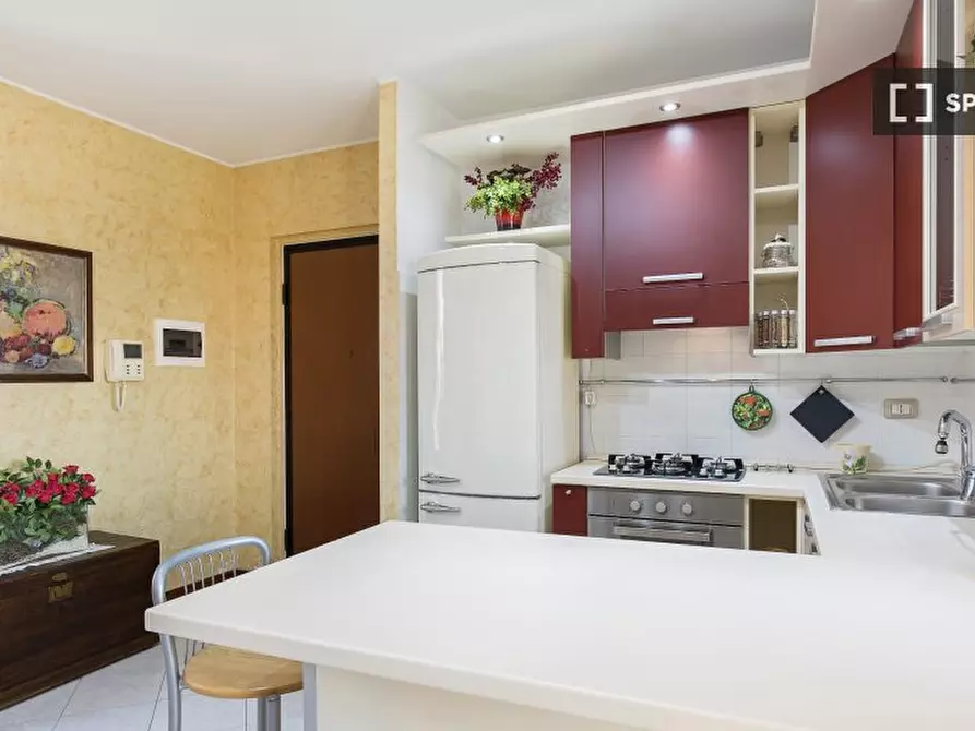 Immagine 3 di Appartamento in affitto  in Via Giacomo Puccini a Busto Arsizio