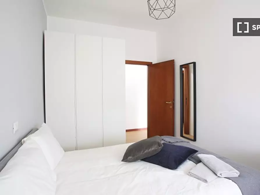 Immagine 4 di Camera condivisa in affitto  in Via Carlo Marx a Milano