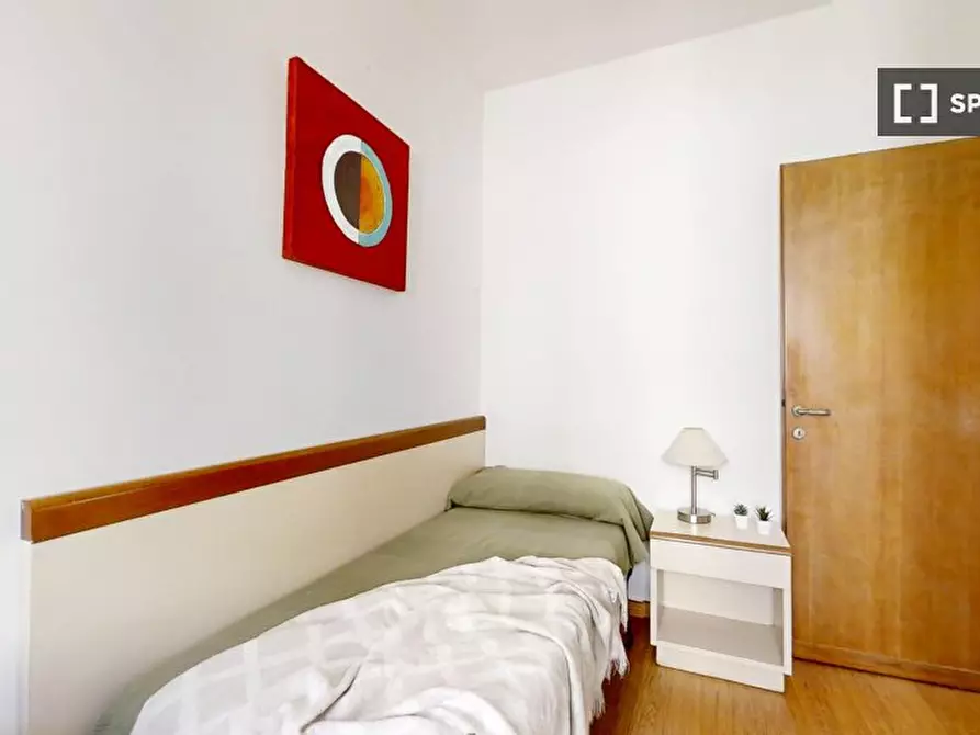 Immagine 2 di Camera condivisa in affitto  in VIA Tirana a Padova