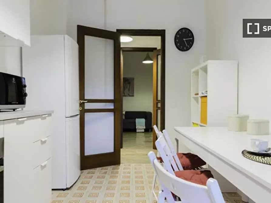 Immagine 14 di Camera condivisa in affitto  in Via Roberto Schumann a Padova