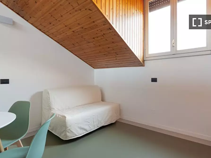 Immagine 3 di Ufficio in affitto  in Corso Magenta a Milano