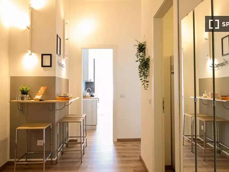 Immagine 13 di Camera condivisa in affitto  in Monte Ortigara a Brescia