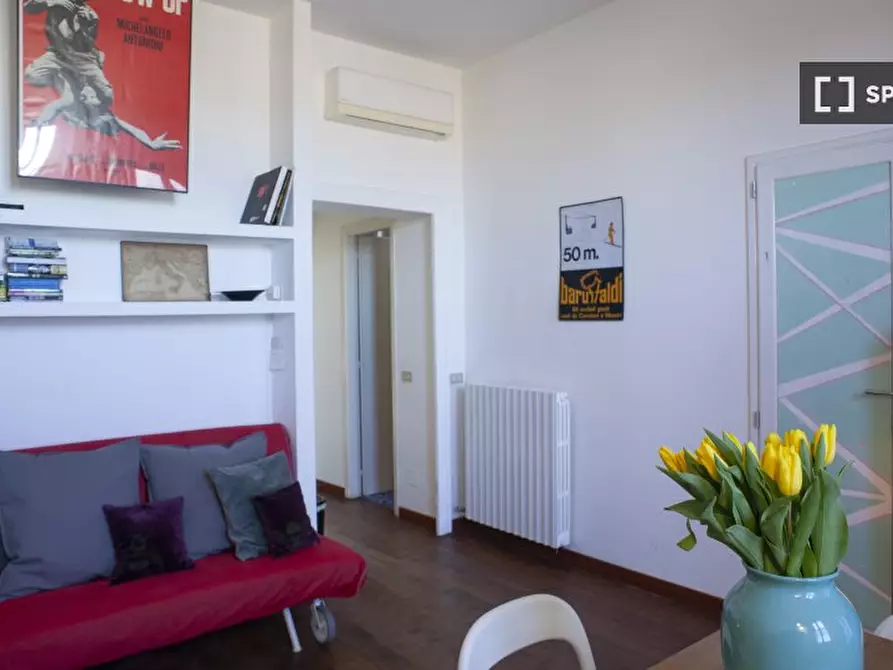 Immagine 3 di Ufficio in affitto  in Via Morimondo a Milano