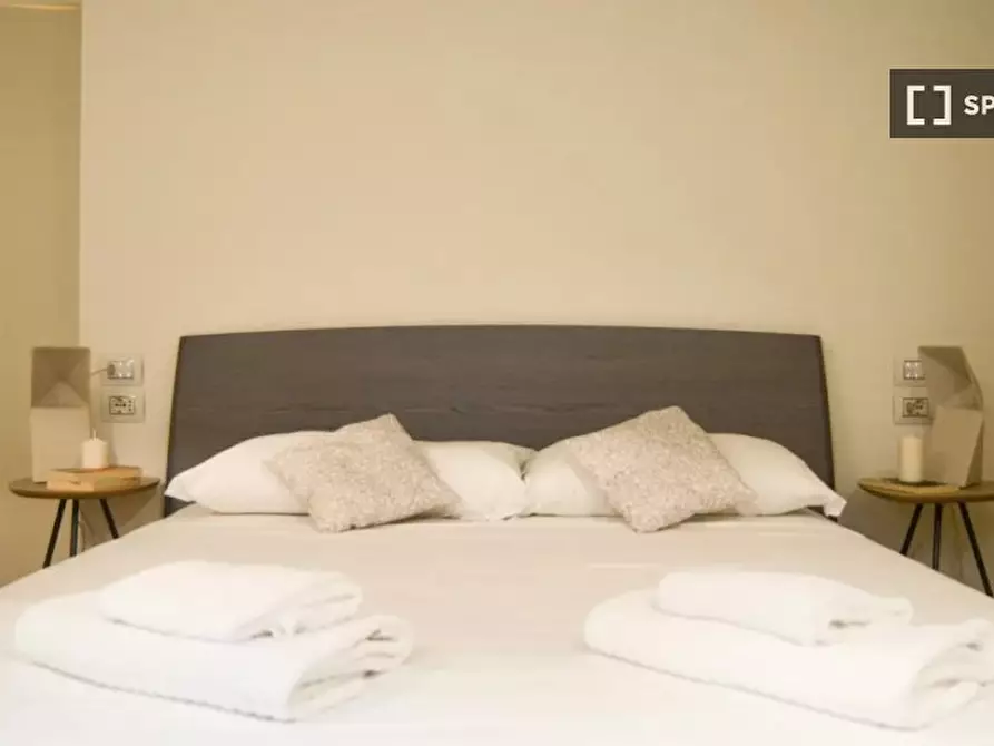 Immagine 5 di Appartamento in affitto  in Via Santa Maria Fulcorina a Milano