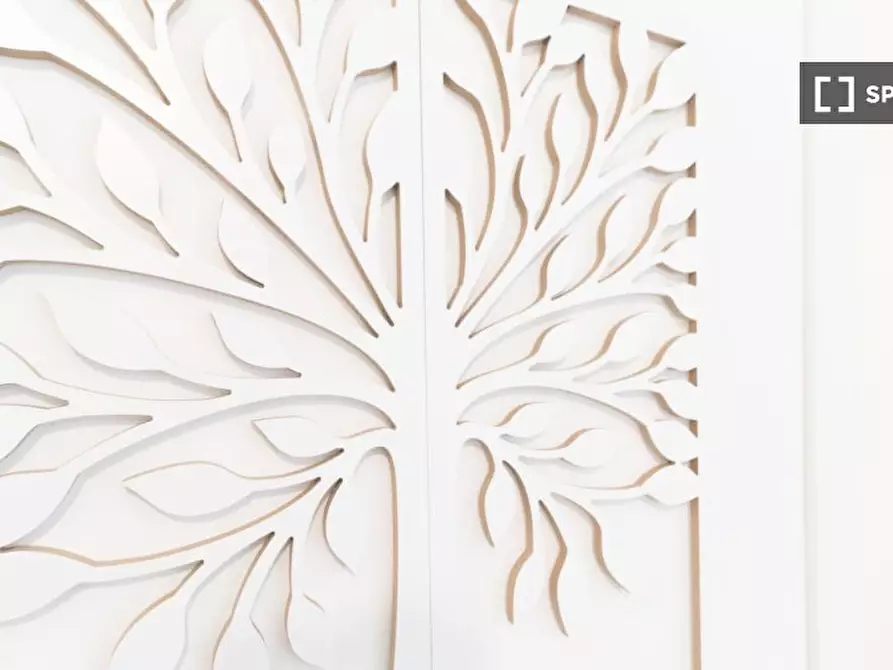 Immagine 12 di Appartamento in affitto  in Via Vincenzo Monti a Milano