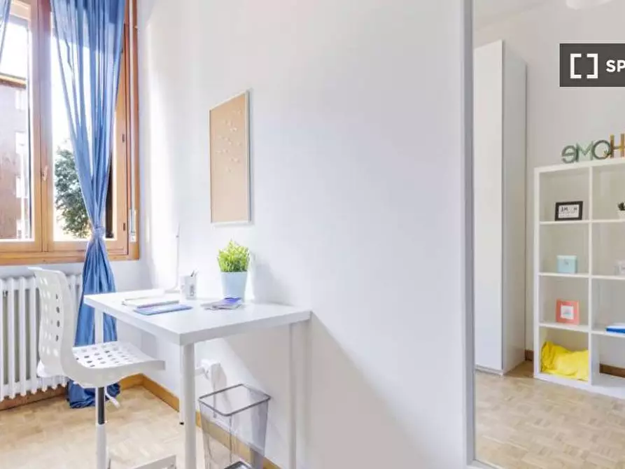 Immagine 6 di Camera condivisa in affitto  in Via Felice Mendelssohn a Padova