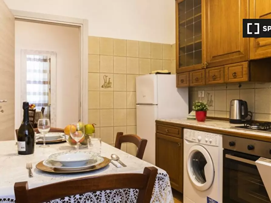 Immagine 16 di Appartamento in affitto  in V.le Zara a Milano