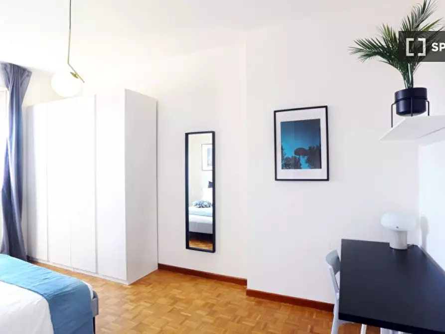 Immagine 1 di Camera condivisa in affitto  in Viale Tibaldi a Milano
