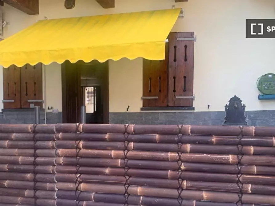 Immagine 1 di Appartamento in affitto  in Via Montello a Basiano